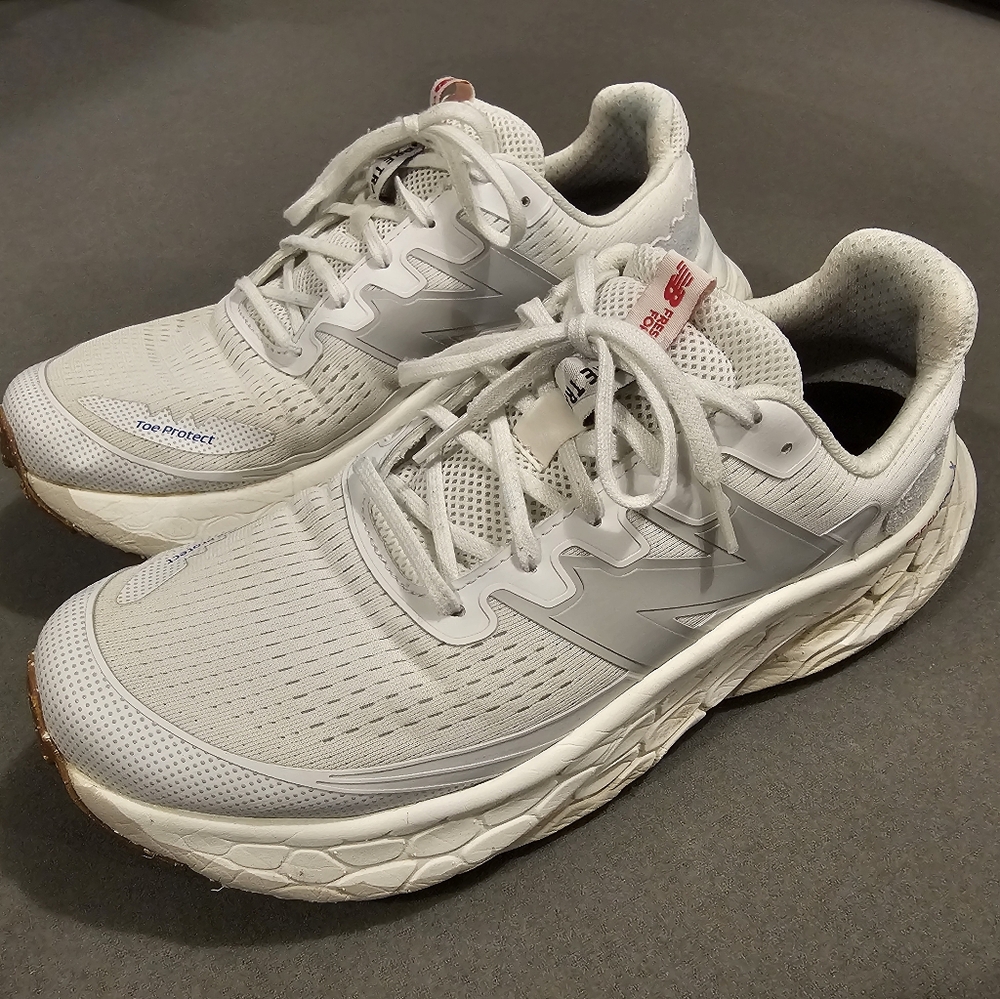 New Balance more v4 fresh foam shoes mens 11.5